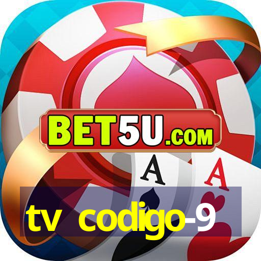 tv codigo